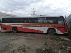 Daewoo BH115. Автобус Дэу 46 мест, 46 мест