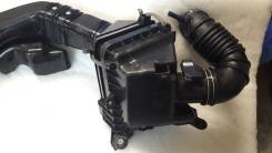 Корпус воздушного фильтра. Mitsubishi Outlander, CW4W, CW5W, CW6W, CW7W, CW8W, GF7W, GF8W, GG2W Двигатели: 4B11, 4B12, 4HK4HN, 4HN4HK, 4J11, 4J12, 4N1...