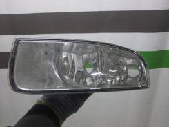 Фара противотуманная. Skoda Superb, 3T4, 3T5 Двигатели: BKD, BLS, BMM, BMP, BXE, BZB