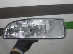 Фара противотуманная. Skoda Superb, 3T4, 3T5 Двигатели: BKD, BLS, BMM, BMP, BXE, BZB