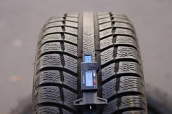 Michelin Primacy Alpin PA3. Зимние, без шипов, 5 %, 1 шт