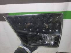 Стоп-сигнал. Mitsubishi Outlander, CW1W, CW4W, CW5W, CW6W, CW7W, CW8W Двигатели: 10HK, 11HK, 12HK, 13HK, 14HK, 15HK, 16HK, 17HK, 18HK, 19HK, 4B11, 4B1...