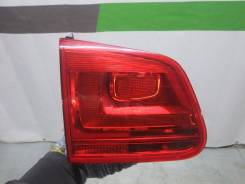Стоп-сигнал. Volkswagen Tiguan, 5N2 Двигатели: CAVA, CAVD, CAWA, CAWB, CAXA, CBAA, CBAB, CCTA, CCZA, CCZB, CCZC, CCZD, CFFA, CFFB, CFFD, CFGB, CFGC, C...