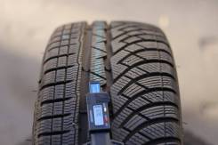 Michelin Pilot Alpin 4. Зимние, без шипов, 5 %, 1 шт