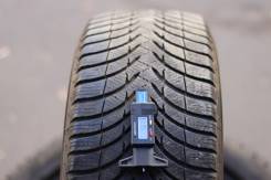 Michelin Alpin 4. Зимние, без шипов, 20 %, 4 шт