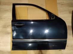 Дверь боковая. Mercedes-Benz Viano Mercedes-Benz E-Class, S210, W210 Двигатели: M104, M111E20, M111E23, M112E24, M112E26, M112E28, M112E32, M113E43, M...