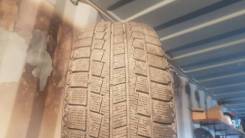 Zetro Ice Edge Neo. Зимние, без шипов, 2013 год, 10 %, 4 шт