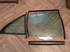 Стекло боковое. Mercedes-Benz E-Class, W210 Двигатели: M104, M111E20, M111E23, M112E24, M112E26, M112E28, M112E32, M113E43, M113E55, M119, M111E20EVOM...