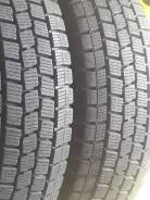 Dunlop DSV-01. Зимние, без шипов, 5 %, 2 шт