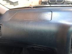 Проводка под торпедо. Toyota Aristo, JZS160, JZS161 Двигатели: 2JZGE, 2JZGTE