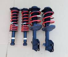Пружина подвески. Subaru Forester, SJ, SJ5, SJ9, SJG