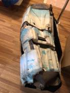 Ковровое покрытие. Toyota Aristo, JZS160, JZS161 Двигатели: 2JZGE, 2JZGTE