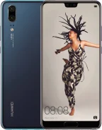 Huawei P20. �����, �����, 3G, 4G LTE, Dual-SIM ����