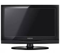 Samsung LE32C350. LCD (ЖК)
