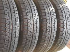 Bridgestone Blizzak Revo GZ. Зимние, без шипов, 10 %, 4 шт