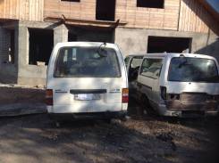 Nissan Caravan. QD32