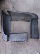 Клык бампера. Toyota Land Cruiser, FZJ80, FZJ80G, FZJ80J Двигатели: 1FZF, 1FZFE