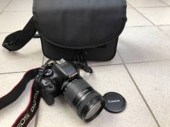 Canon EOS 550D. 15 - 19.9 Мп, зум: 14х и более