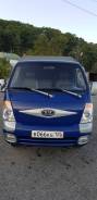 Kia Bongo III. Продаётся грузовик KIA Bongo III, 2 900 куб. см., 1 500 кг., 4x4