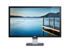 Dell. 24", технология ЖК (LCD)