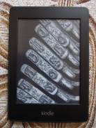 Amazon Kindle Paperwhite