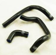 Патрубок отопителя, системы отопления. Toyota Mark II, GX100, GX105, GX90, JZX100, JZX101, JZX105, JZX90, JZX90E, JZX91, JZX91E, JZX93, LX100, LX90, L...