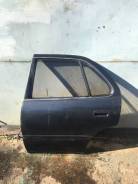 Дверь боковая. Toyota Camry, CV30, SV30, SV32, SV33, SV35 Двигатели: 2CT, 2CTL, 2CTLC, 3SFE, 3SGE, 3SGELU, 4SFE