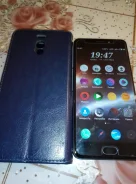 Meizu M6 Note. �/�, �����, 3G, 4G LTE, Dual-SIM ����