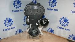Двигатель в сборе. Chevrolet: Lacetti, Lanos, Astra, Nubira, Aveo Daewoo Nubira Daewoo Lacetti Daewoo Lanos Opel Astra Двигатели: A16XER, F16D4