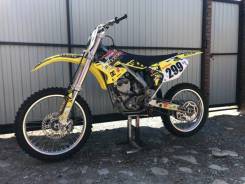 Suzuki RM-Z 250. 250 куб. см., исправен, без птс, без пробега