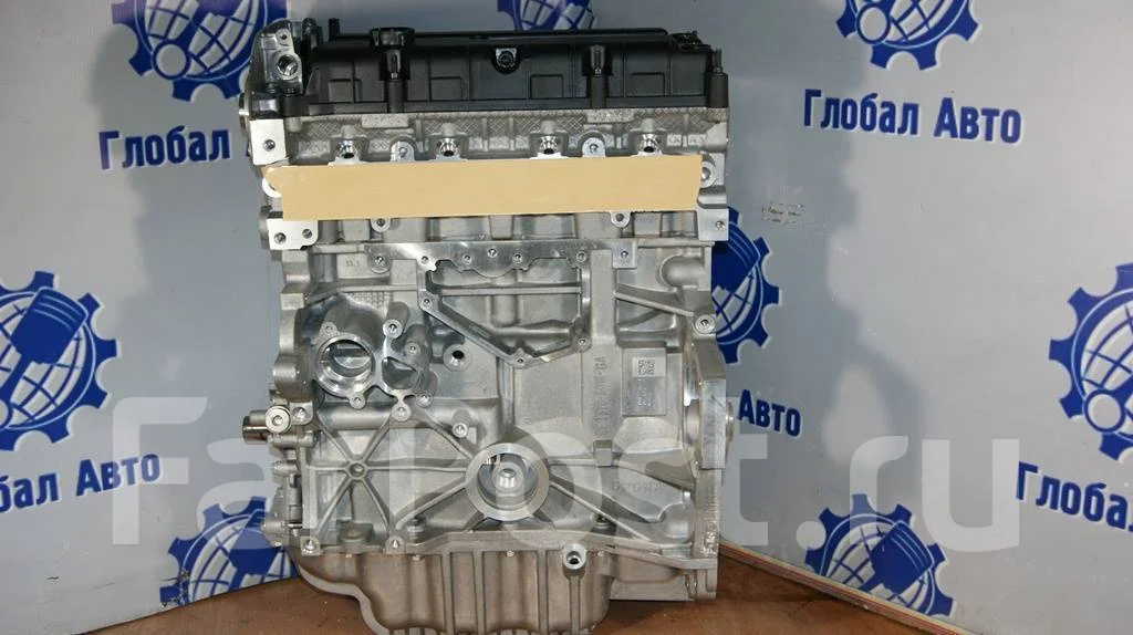 Marcher 16. Ford focus duratec 1. К 6 ти. Covini. С.