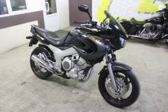 Yamaha TDM 850. 850 куб. см., исправен, птс, без пробега