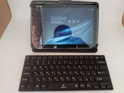 Asus Zenpad 10 Z301MFL ����