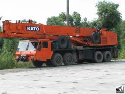 Машинист автокрана. ООО "ДальИнтерСтрой". Приморский край, Находка