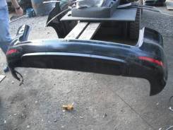 Бампер. Volkswagen Touareg, 7L7 Двигатель BMV
