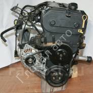 Двигатель в сборе. Kia Spectra Kia Shuma Kia Mentor Kia Sephia Двигатель S6D