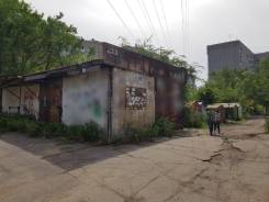 Продам складское помещение. Улица Лермонтова 13, р-н Центральный, 94 кв. м.