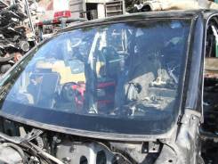 Стекло лобовое. Volkswagen Touareg, 7L7 Двигатель BMV