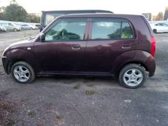 Suzuki Alto. автомат, передний, бензин, 50 000 тыс. км
