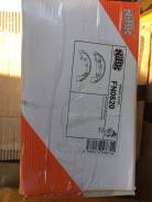 Колодки тормозные барабанные. Toyota Fortuner, GGN155, GGN165, GGN50, GGN60, GUN155, GUN156, GUN165, GUN166, KUN156, KUN50, KUN51, KUN51L, KUN60, KUN6...