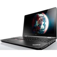 Lenovo ThinkPad Yoga. 15.6", 5,2����, ��� 8 ��, ���� 240���, WiFi, Bluetooth, ����������� �� 8��.