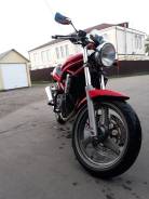 Suzuki Bandit. 250 куб. см., исправен, птс, с пробегом