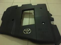 Крышка двигателя. Toyota Crown Majesta, UZS151, UZS155, UZS157 Toyota Crown, UZS151, UZS155, UZS157 Toyota Celsior, UCF20, UCF21 Lexus: SC300, SC400...