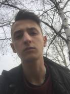 Бармен. Среднее образование