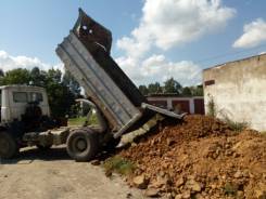 МАЗ. Продам самосвал , 11 150 куб. см., 10 000 кг.