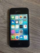 Apple iPhone 4s. Б/у, 16 Гб, Черный, 3G