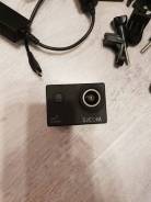 SJCAM X1000 WiFi. без объектива