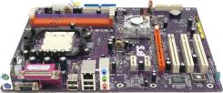 Socket AM2