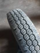 Продам резину на дисках. 5.5x16" ЦО 115,0 мм.