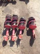 Амортизатор. Subaru Forester, SF5, SG, SG5, SG9, SG9L Subaru Impreza, GC8, GC8LD, GD, GDA, GDB, GF1, GF2, GF3, GF4, GF5, GF6, GF8, GF8LD, GFA, GGA, GG...